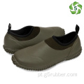 Sapatos de jardim g5 femininos